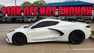 Chevy Dealerships are Screwed
