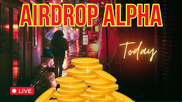 Airdrop News: How to Claims Tokens from Tabi, Babylon GRVT, ZeroLend, ZkSync & More | Meena