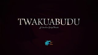 TWAKUABUDU | Kuabudu | Worship Instrumental music (made by JC Sambaa)