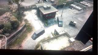 Treyarch's wonderful spawn systen