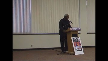 Nolan Richardson @ UTEP February 5, 2010*