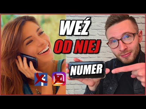 Wideo: 3 sposoby na uzyskanie numeru telefonu dziewczyny