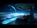 Ascension ⧫ Calm SciFi Ambient Music ⧫ Soundscape For Cosmic Contemplation &amp; Relaxation
