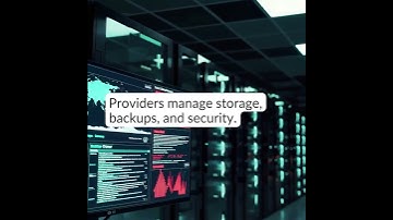 Is Your Cloud Storage Actually Secure?