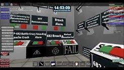 My Map In Roblox Scp - my map in roblox scp duration 10 37