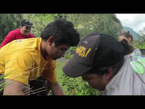 Natural Resources Careers - Kupu