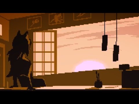 Shop 3 (EK Cover) │ Deltarune Chapter 5