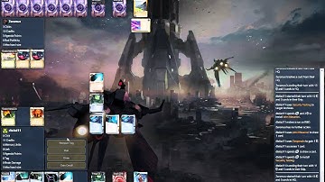 Android: Netrunner: Crim versus Haarps Hinkes