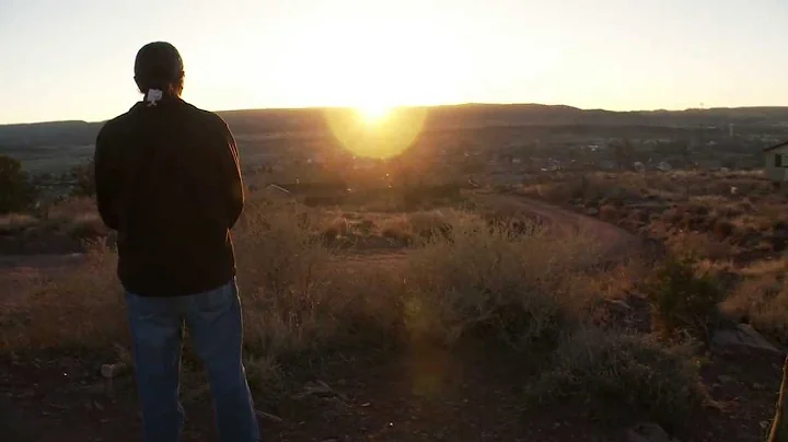 Being Native American in the US - Video