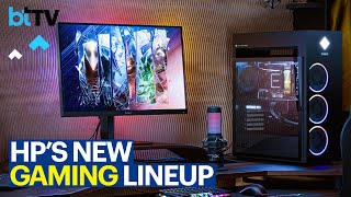 HP’s Big Gaming Push In India