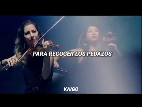 Fragile - Kygo & Justin Jesso (sub español)