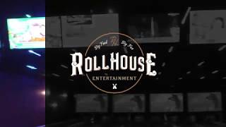 Welcome to RollHouse Entertainment