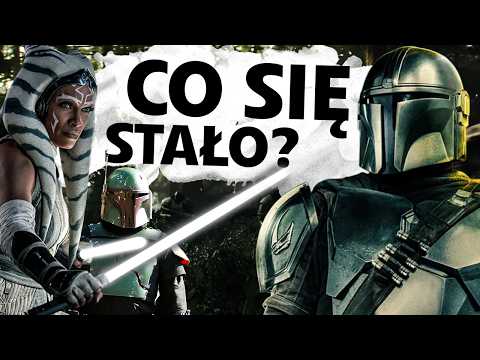 Jak MANDOVERSE zostało zniszczone?