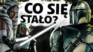 Jak MANDOVERSE zostało zniszczone?