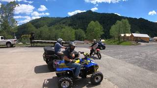Devils Backbone Adventure Resort and Devil Anse-Trail 59
