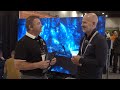 Lecede's Kennie Alton on Building His Company's U.S. LED Video Wall Business