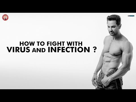 Kartar Cheema : How To Fight With Any Virus and Infection