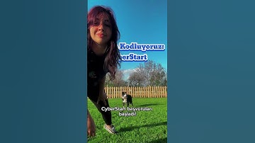 IBM ile Kodluyoruz: CyberStart