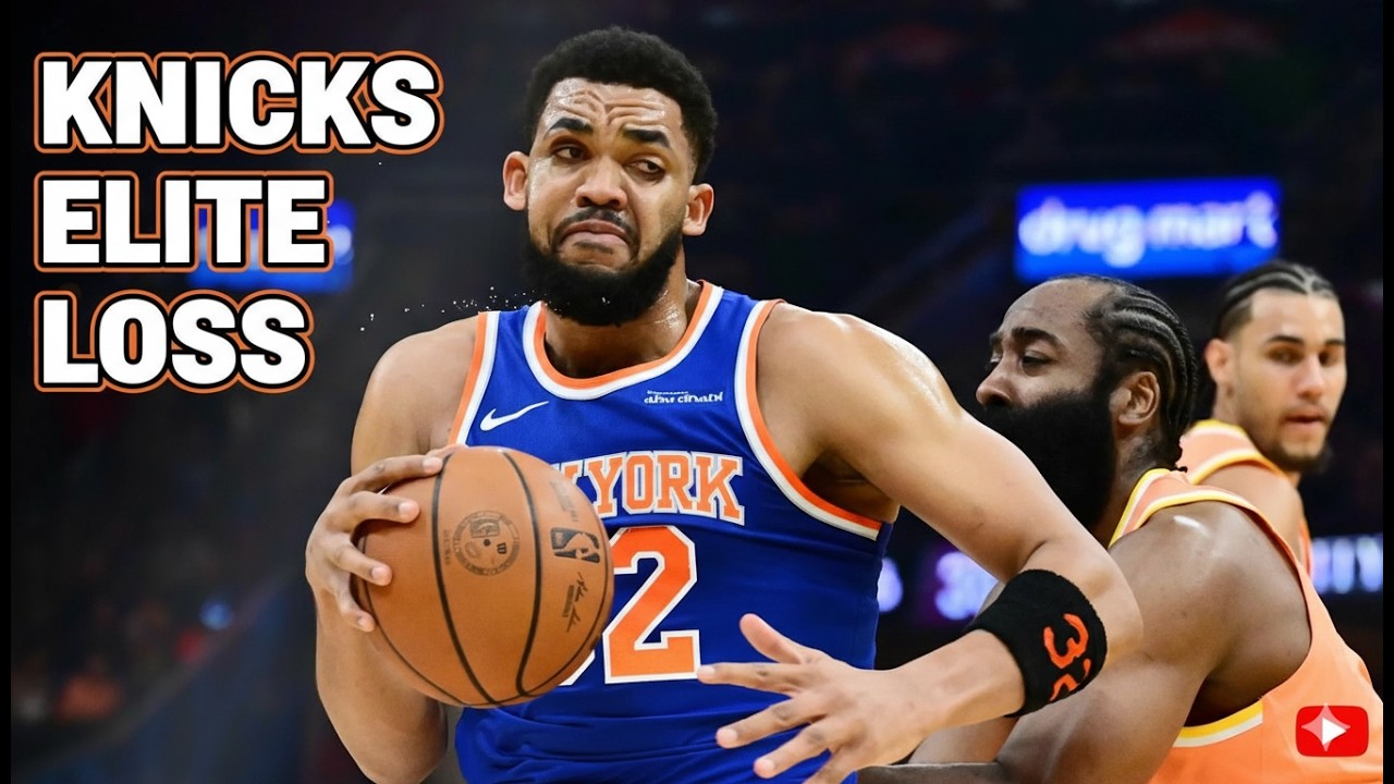 Knicks Fall to Cavs | What Went Wrong?