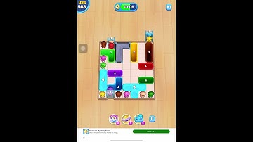 People color jam - Level 563 #peoplecolorjam