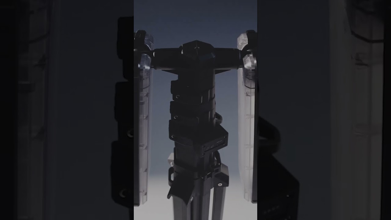 New! LightRanger Pro 15,000