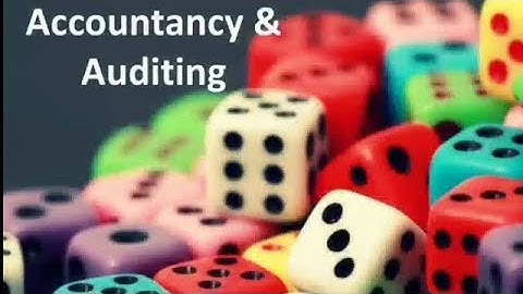 |How to prepared Accountancy & Auditing exams in CSS||Accountancy & Auditing By MIBF & CSS|