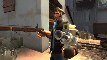 Steam recording test