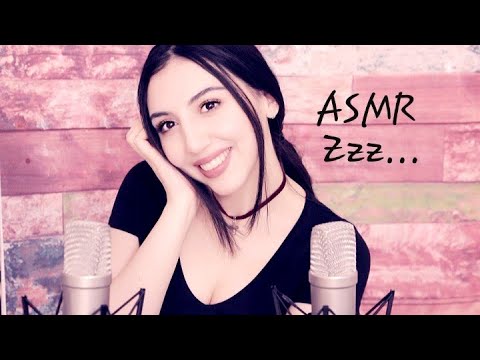 ASMR  InAudible / Unintelligible Whisper