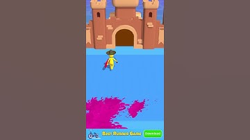 Join Clash 3D | All Levels Gameplay Walkthrough #shorts 320