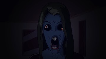 3 Conjuring Horror Stories Animated | SSG Animation