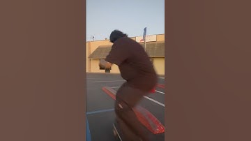 SLAPPY SUNDAY! Anyone got any slappy crook tips?