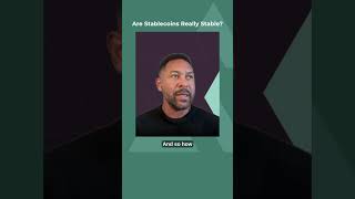 Information Are Stablecoins Really Stable | Andrew Dillard on Crypto, Risk & the Future of Payments News