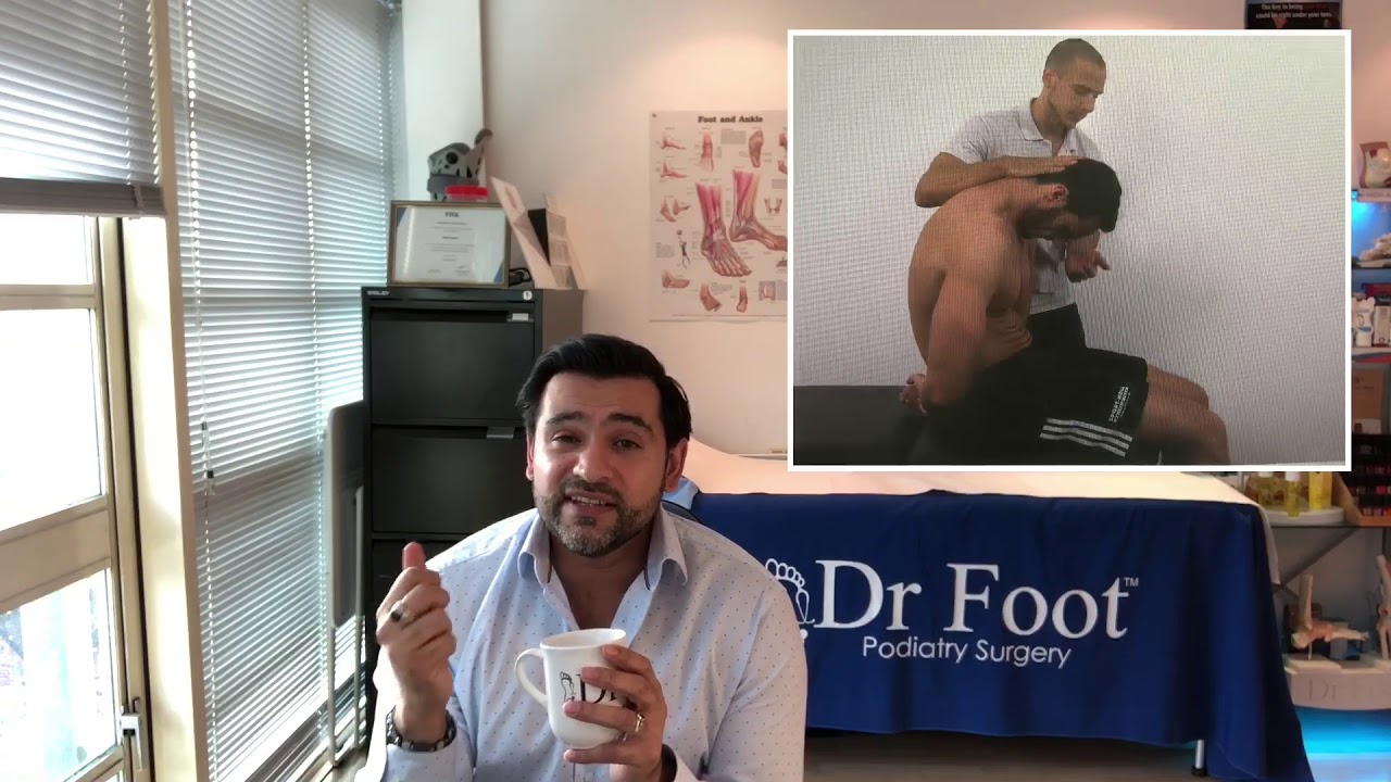 Can sciatica lead to heel pain?