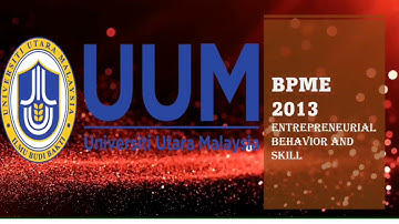 BPME 2013