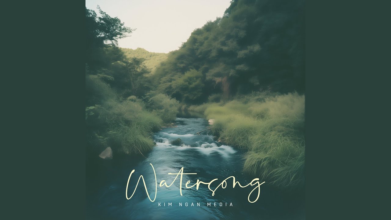 Watch Watersong on YouTube Watch Watersong on YouTube