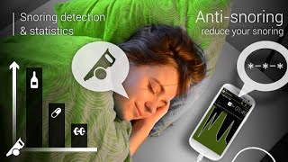 4 Best Sleep Tracking Mobile Apps screenshot 3