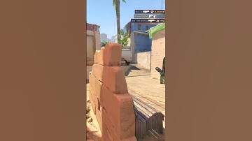 FAMAS 3K on Mirage