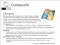 Guidepedia ci presentiamo