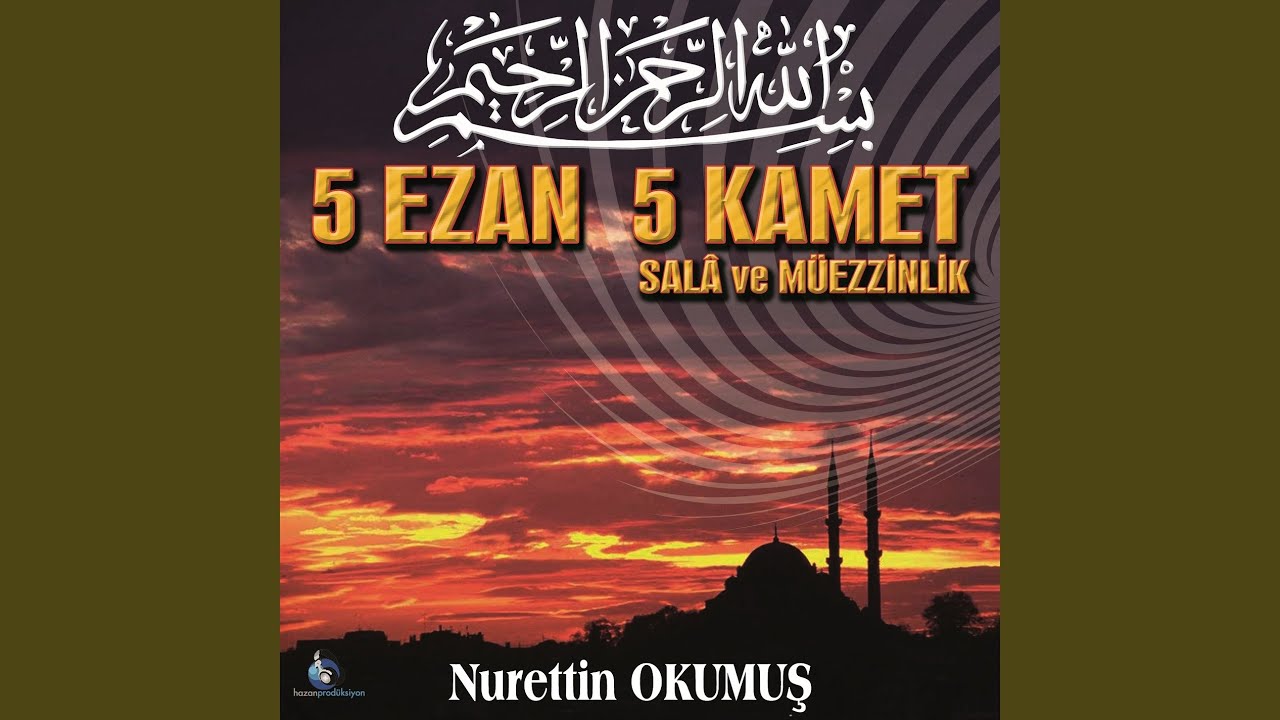 Akşam Ezanı
