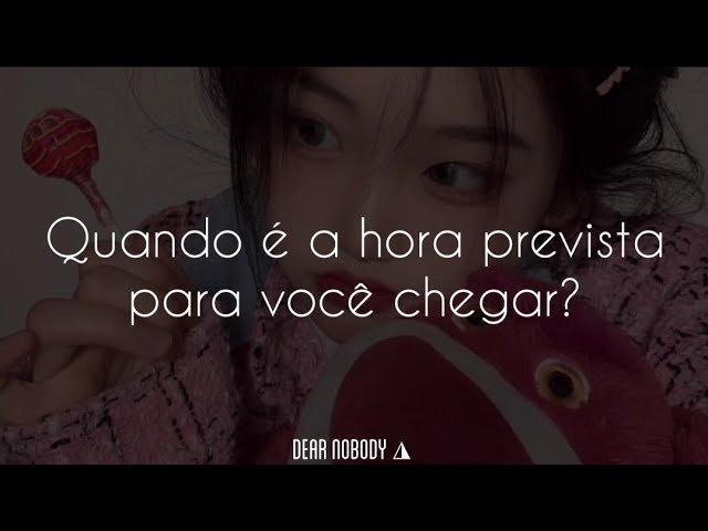 V-LOVE ME AGAIN ( TRADUÇÃO/LEGENDADO) 