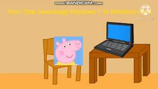 Chloe Pig Uttp Vgcp Igua Downdrages Quinn Poppes Windows 7 To Windows Vistaungrounded Sequel