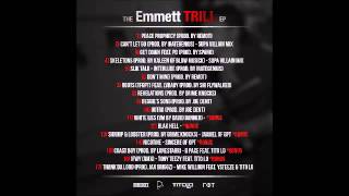 Tito Lo - Blak Hell Bonus (The Emmett Trill Ep 2015)