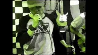 The Kamjats - anugerah dari cinta gigi cover, live jam session.wmv