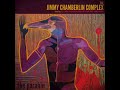 Jimmy Chamberlin Complex - Horus and the Pharaoh