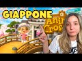 VISITO L'ISOLA PIU' BELLA DI SEMPRE su Animal Crossing New Horizons