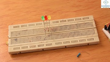 How to Interface Digital Output with Digital Input on Arduino Board