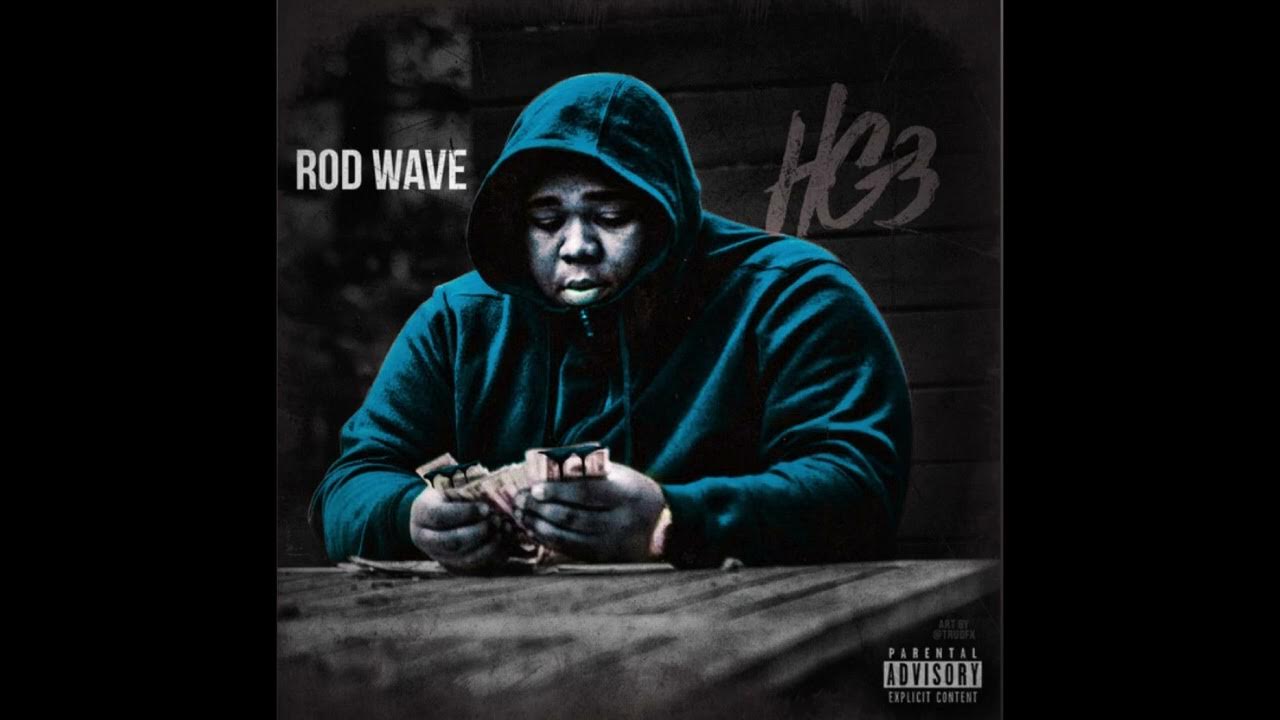 Rod Wave Weight On My Shoulders Lyrics Rod Wave- Weight On My Shoulders (Acoustic) - YouTube