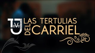 TERTULIAS DEL CARRIEL 16 DE MARZO 2023