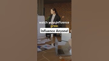 Influence Without Authority: Lead and Inspire Without a Title!