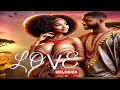 AFRICAN LOVE MELODIES 1 Hour Of Soft Intimate Songs For Romantic Nights 
